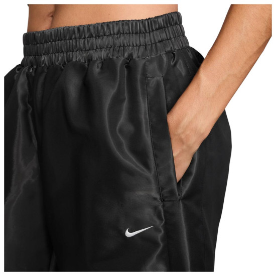 Nike Γυναικείο παντελόνι φόρμας Sportswear Windrunner Shine Pants Nike Γυναικείο παντελόνι φόρμας Sportswear Windrunner Shine Pants